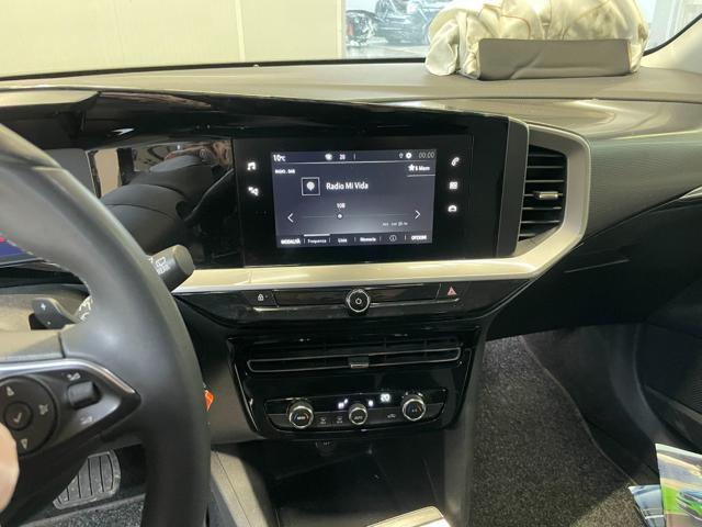 OPEL Mokka 1.2 TURBO 130 CV AUT. EDITION