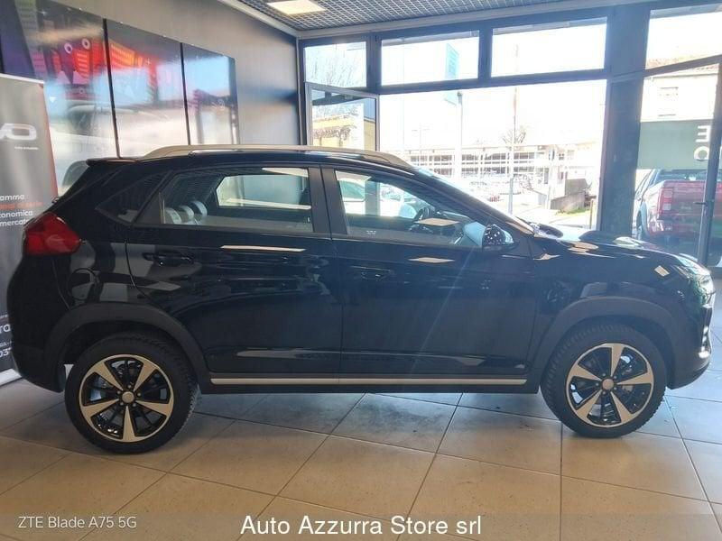 DR AUTOMOBILES dr 3.0 1.5 CVT Bi-Fuel GPL *PROMO AZZURRA*