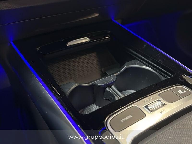 Mercedes-Benz GLA GLA-H247 2023 200 d Progressive Advanced Plus auto