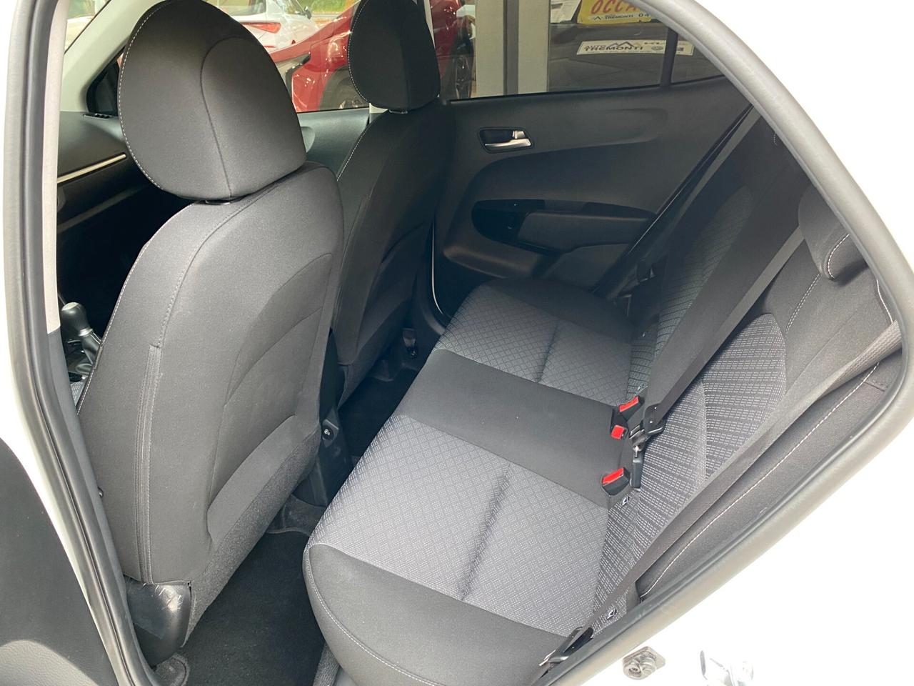 Kia Picanto 1.0 12V 5 porte Style NEOPATENTATI