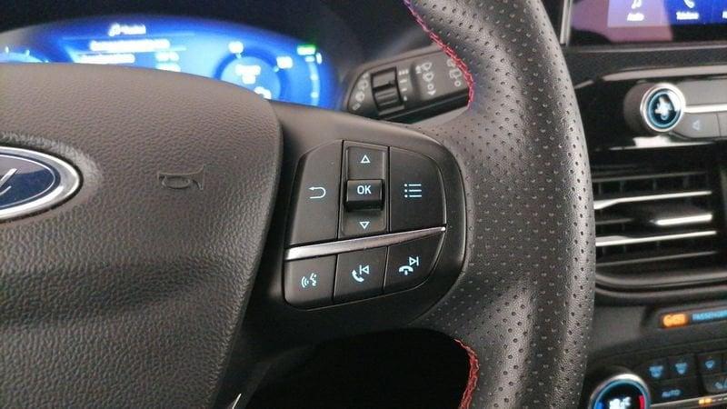 Ford Kuga 2.5 full hybrid ST-Line 2wd 190cv cvt