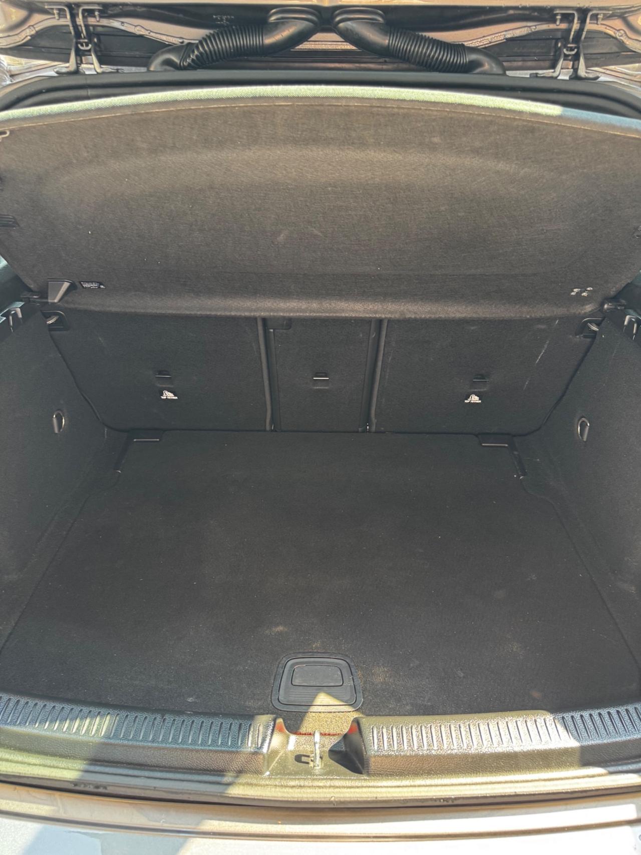 Mercedes-benz A 180 A 180 d Automatic Business Extra