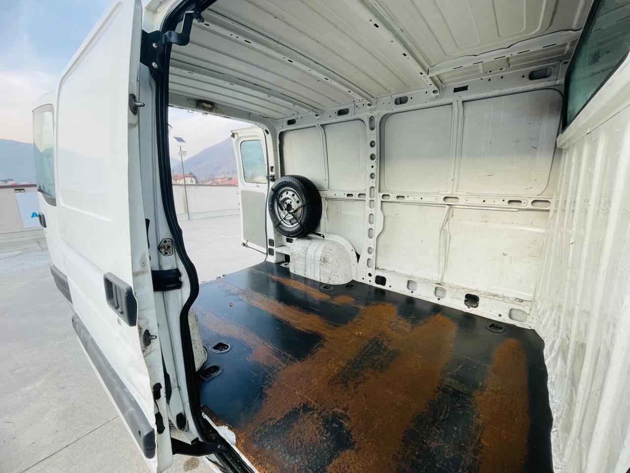 Renault Master L1H1 Distribuzione Fatta!! Revisionato!!