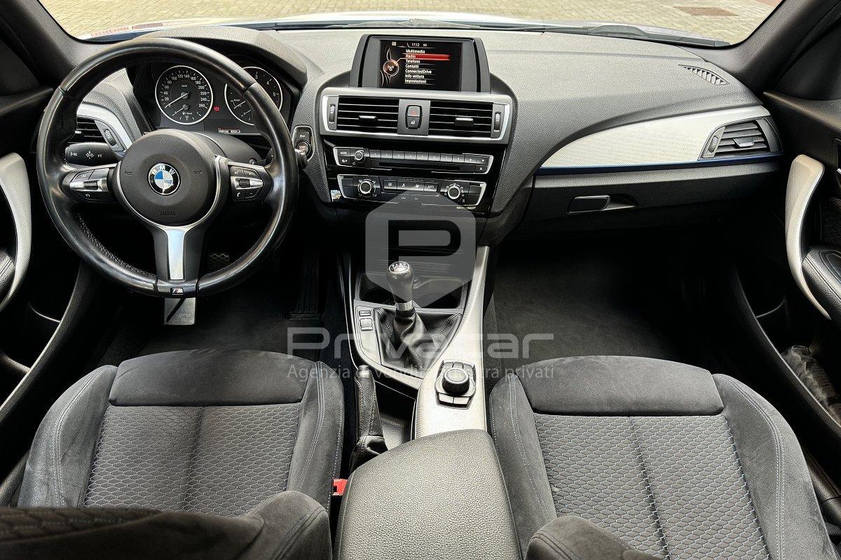 BMW 114d 5p. Msport