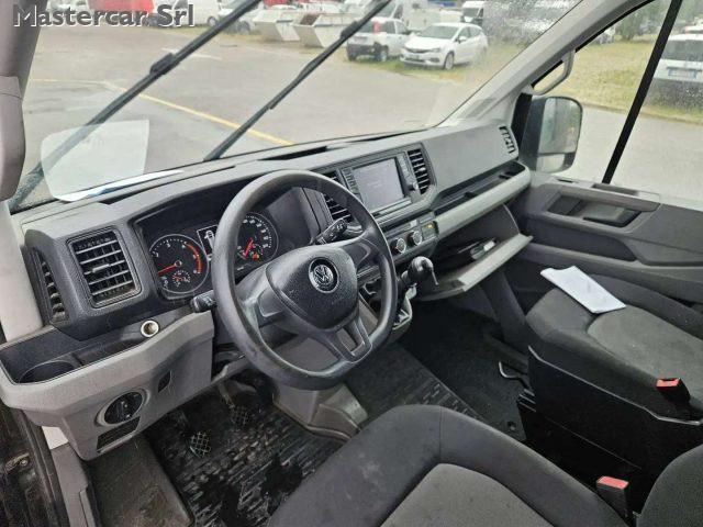VOLKSWAGEN Crafter 30 2.0 TDI 140CV PM-TA 140 cv - FS857EH