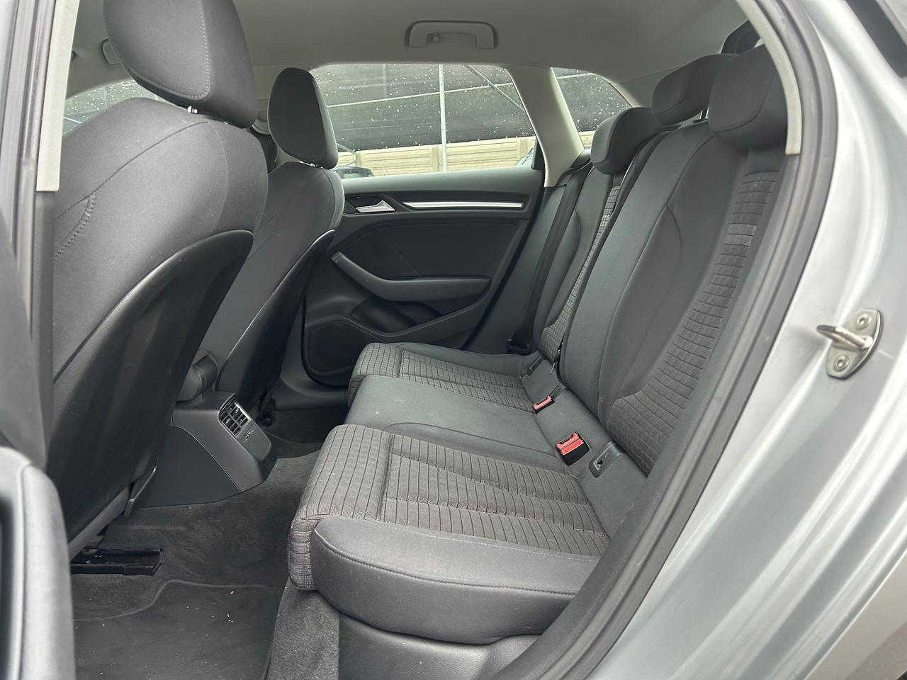 Audi A3 SPB 2.0 TDI 150CV