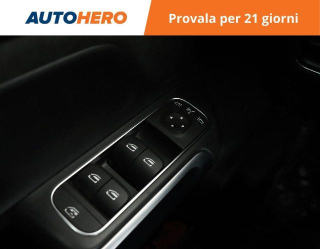 MERCEDES-BENZ GLB 200 d Automatic Premium