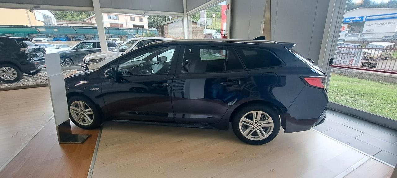 Suzuki Swace 1.8 Hybrid E-CVT 2WD Cool