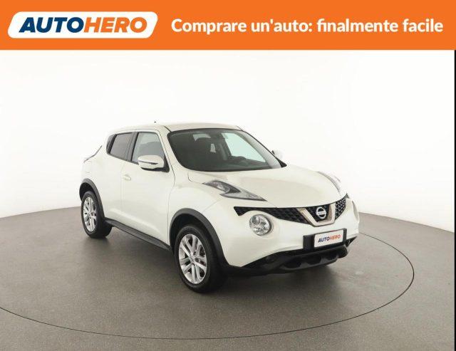 NISSAN Juke 1.2 DIG-T 115 Start&Stop Acenta