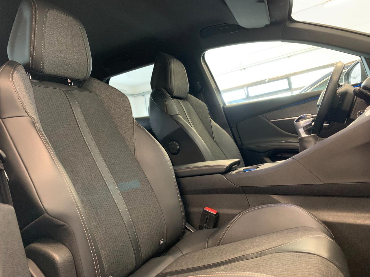 Peugeot 3008 PureTech Turbo 130 S&S GT Line