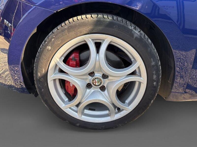 Alfa Romeo MiTo MiTo 1.4 T 170 CV M.air S&S Quadrifoglio Verde