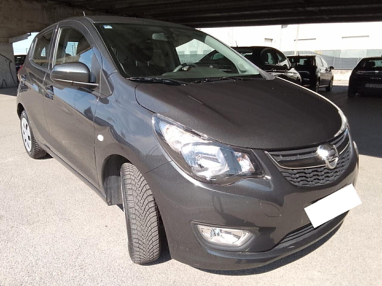 Opel Karl 1.0 75 CV aut. Innovation OK NEO