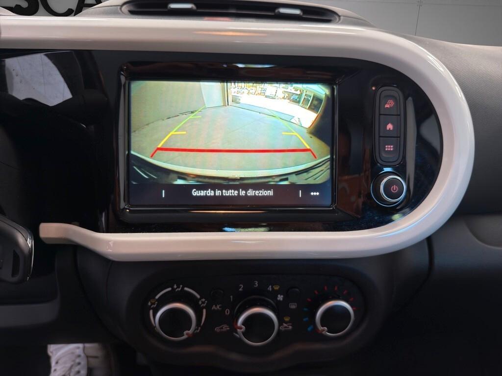 Renault - Twingo 90 CV - Automatica