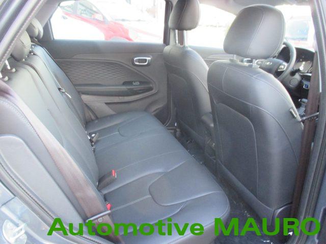 DR MOTOR DR 3.0 1.5 CVT Bi-Fuel GPL - NEOPATENTATI