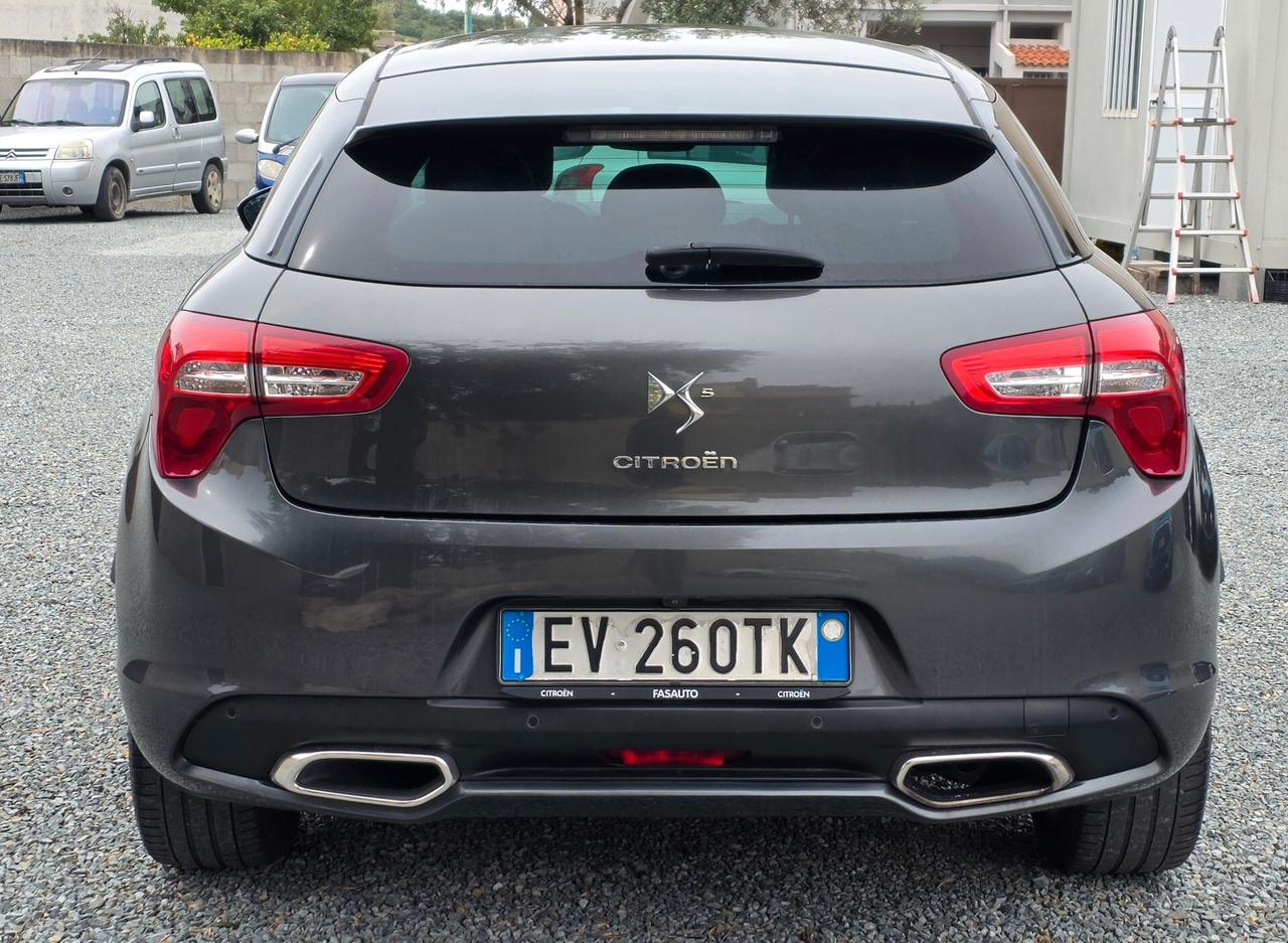 Citroen DS5