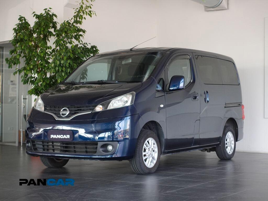 Nissan Evalia 1.5 dCi 8V 90 CV Acenta 7posti