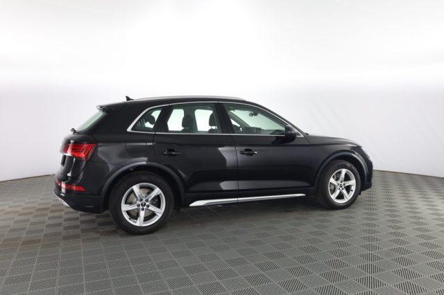 AUDI Q5 Q5 35 TDI S tronic Business Advanced