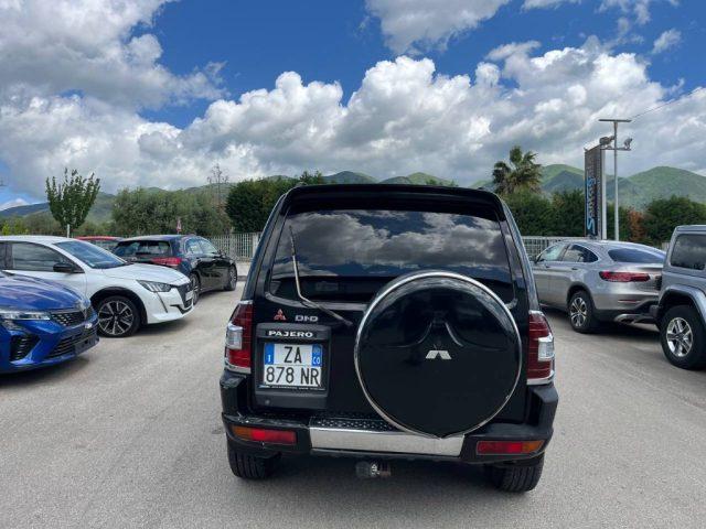 MITSUBISHI Pajero 3.2 16V DI-D 3p. GLS