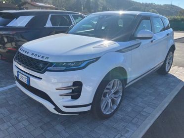 LAND ROVER Range Rover Evoque 2.0D I4 180 CV AWD Auto R-Dynamic