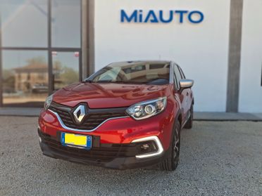 Renault Captur 1.5dCi