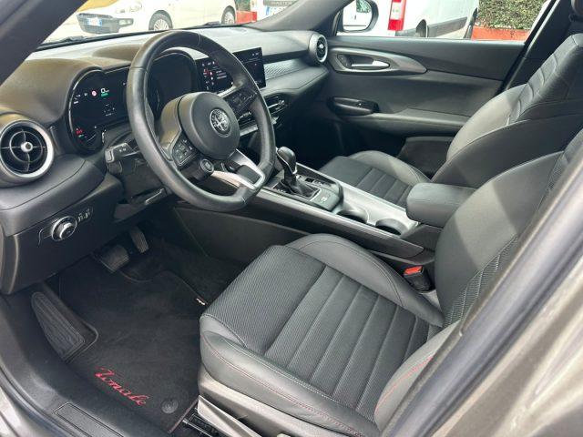 ALFA ROMEO Tonale 1.5 130 CV MHEV TCT7 Sprint