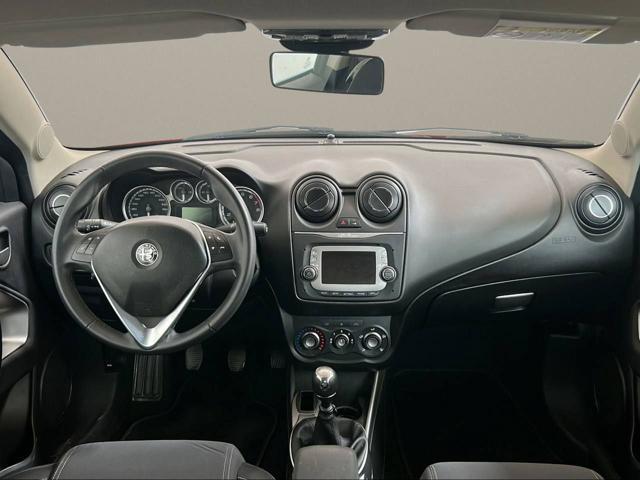 ALFA ROMEO MiTo 1.4 78 CV 8V S&S Super