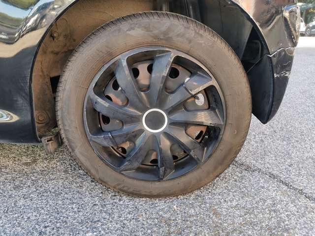 Toyota Aygo Aygo 3p 1.0