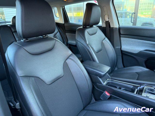 JEEP Compass phev Longitude 4xe TELECAMERA CAPRLAY IVA ESPOSTA