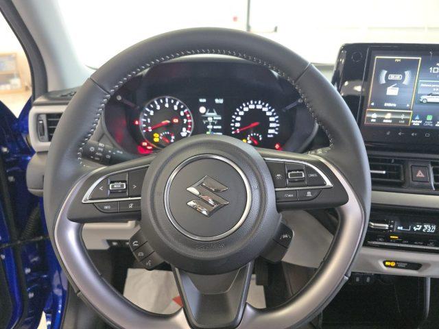 SUZUKI Swift 1.2 Hybrid Top EXTRA PROMO+INCENTIVO 2026