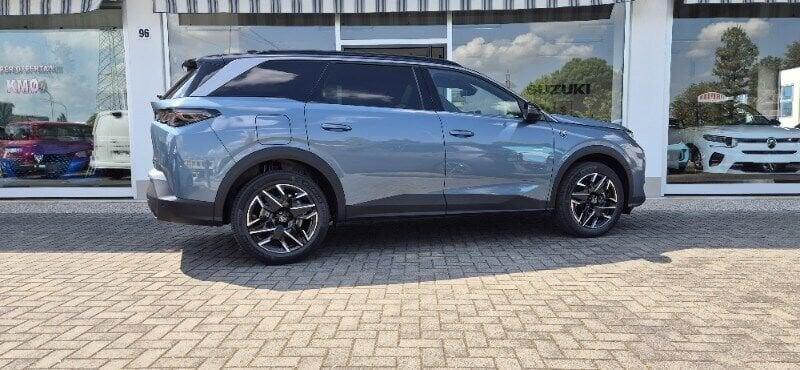 Peugeot 5008 5008 Hybrid 145 e-DCS6 GT
