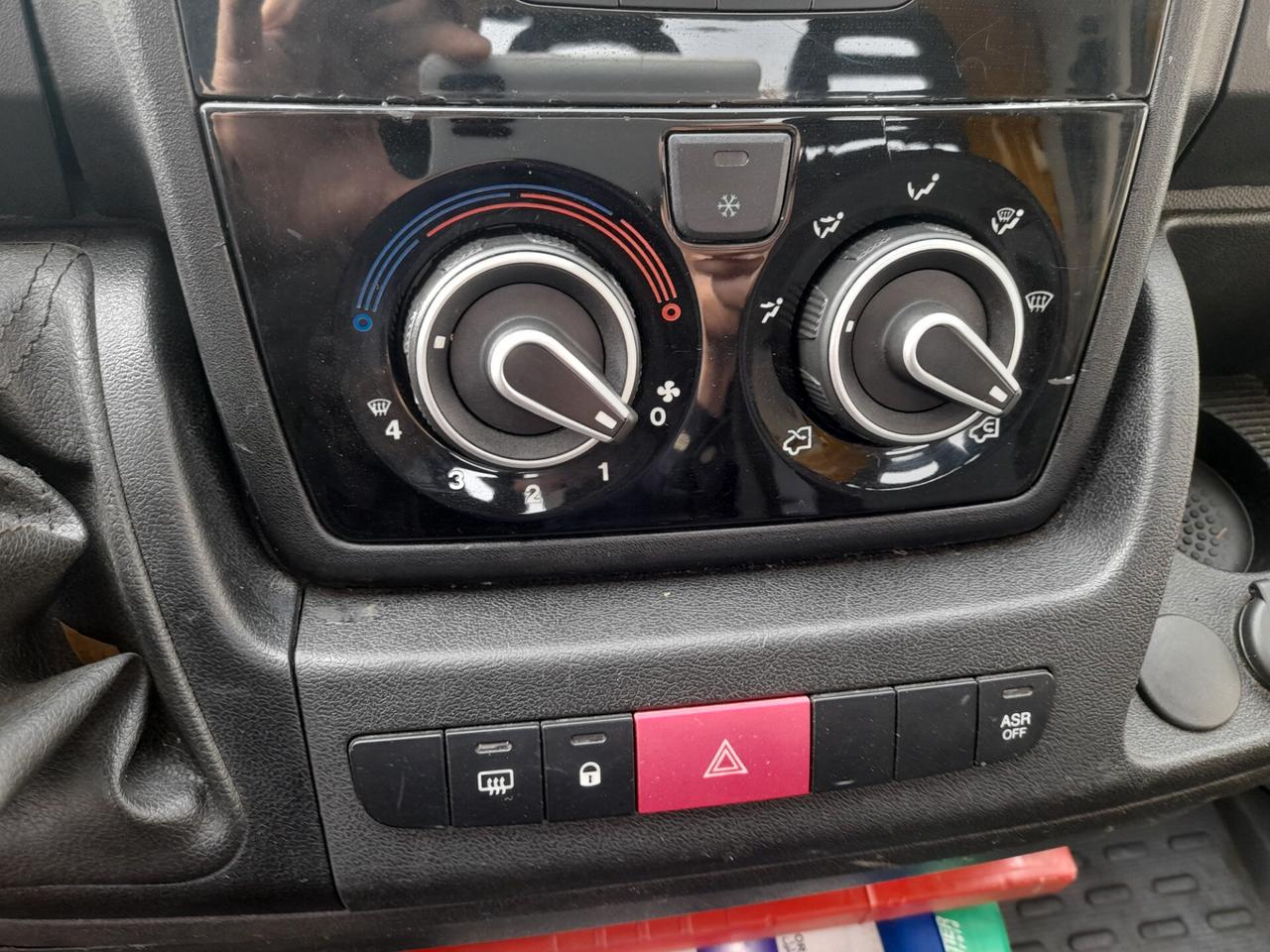 Fiat Ducato 35 2.3 MJT 140CV PM Cabinato Maxi