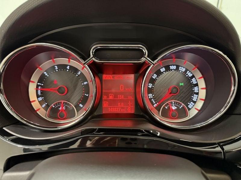Opel Adam Adam Rocks 1.2 70 CV