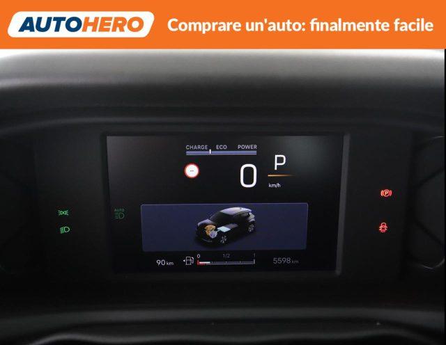 JEEP Avenger 1.2 turbo Longitude fwd 100cv