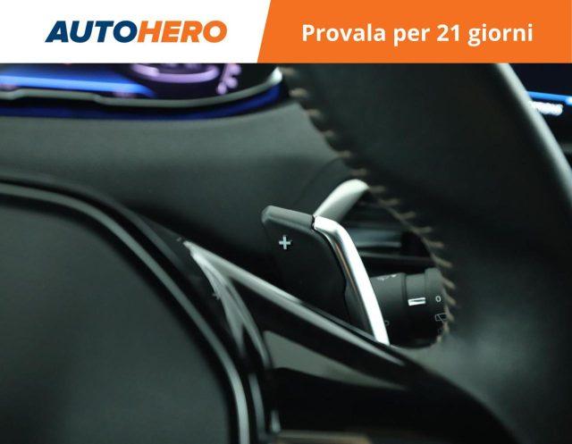 PEUGEOT 3008 BlueHDi 130 S&S EAT8 Allure Pack