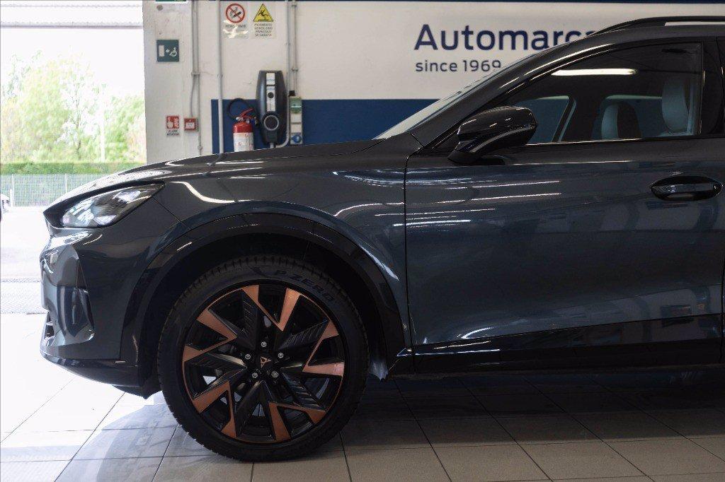CUPRA Formentor 2.0 tdi 150cv dsg del 2025