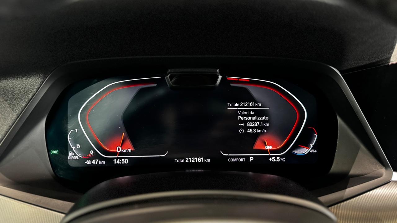 Bmw X5 xDrive30d xLine