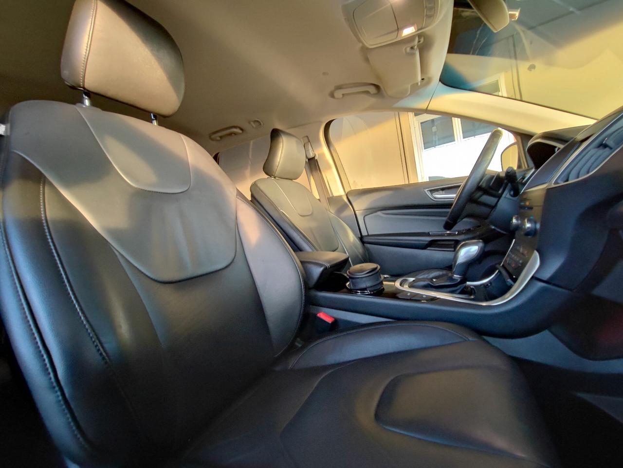 Ford Edge 2.0 TDCI 210 CV AWD Start&Stop Powershift Titanium