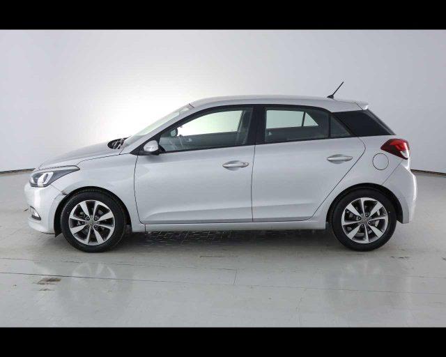 HYUNDAI i20 1.2 84 CV 5 porte Style