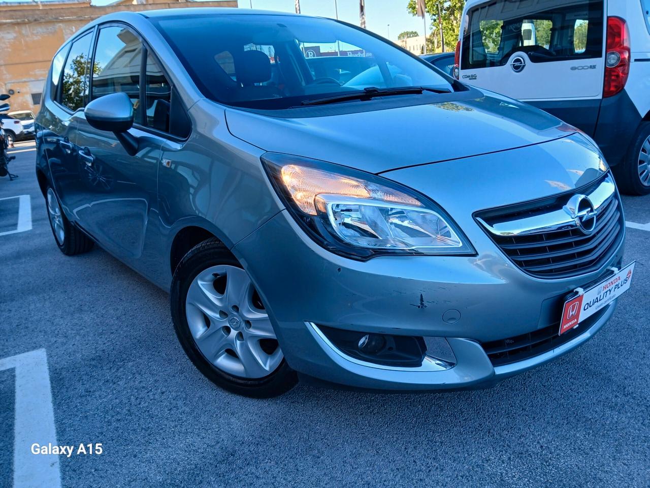 Opel Meriva 1.4 Turbo 120CV Start&Stop Elective