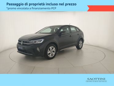 1.0 TSI Life 110 CV