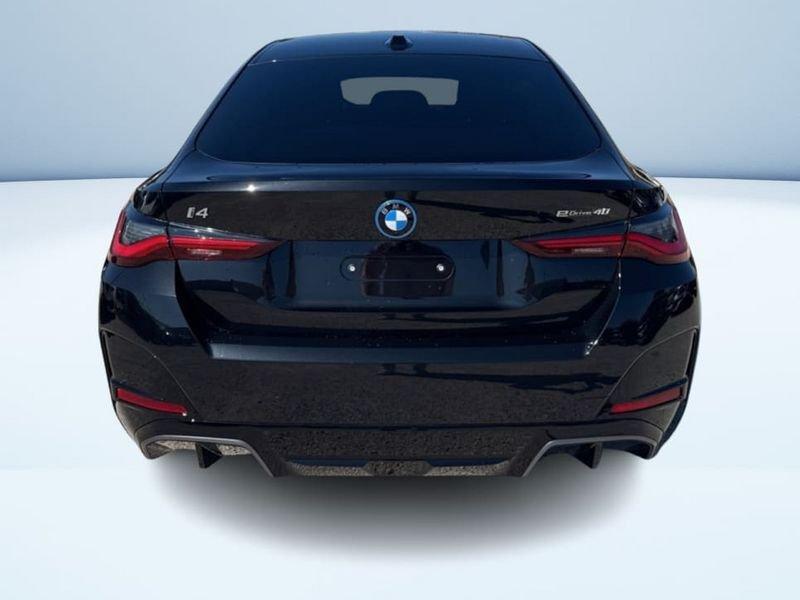 BMW i4 eDrive e40 Gran Coupé M Sport