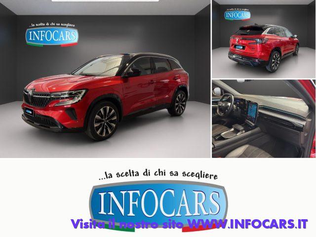 RENAULT Austral Full Hybrid E-Tech 200 CV Techno - PROMO