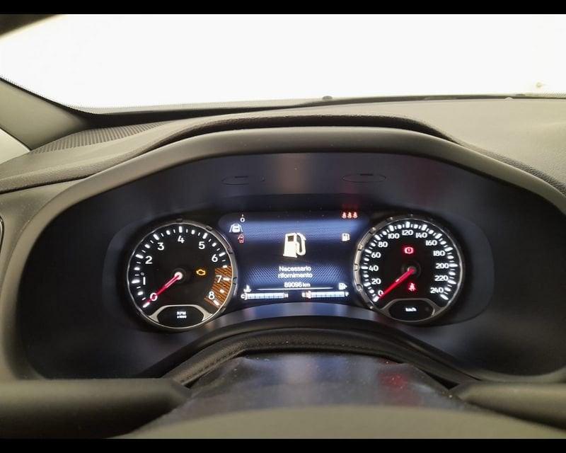 Jeep Renegade 2019 1.0 t3 80th Anniversary 2wd