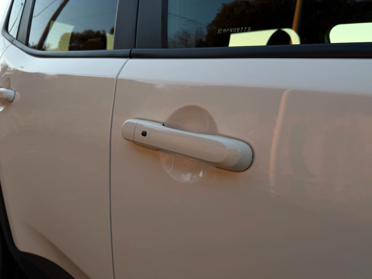 Jeep Renegade S/1.6 Mjt 130CV/CERCHI 19/SOLO 75000 KM