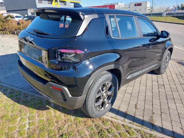 JEEP Avenger 1.2 Turbo Longitude MY25