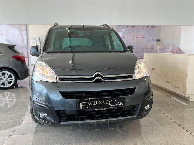 CITROEN Berlingo Multispace 100CV