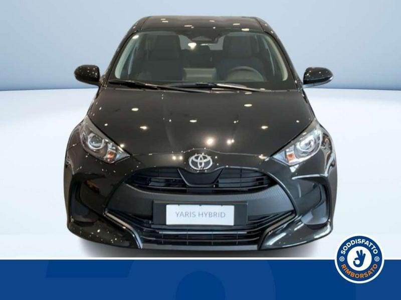 Toyota Yaris 1.5 Hybrid 115 CV MY26