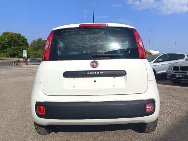 FIAT Panda 0.9 TwinAir Turbo S&S Easy