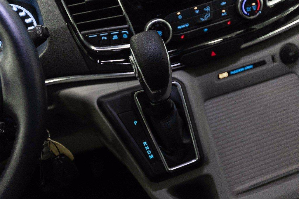 FORD tourneo custom 320 2.0 tdci 185cv Titanium L1H1 auto E6.2 del 2022