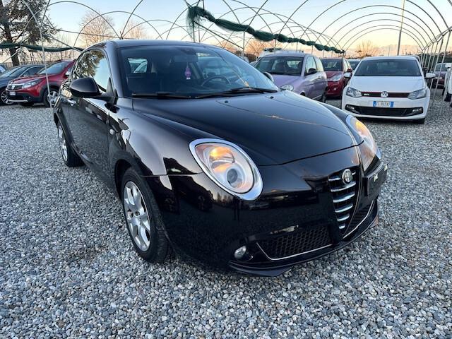 Alfa Romeo MiTo ALFA ROMEO MiTo 1.3 jtdm